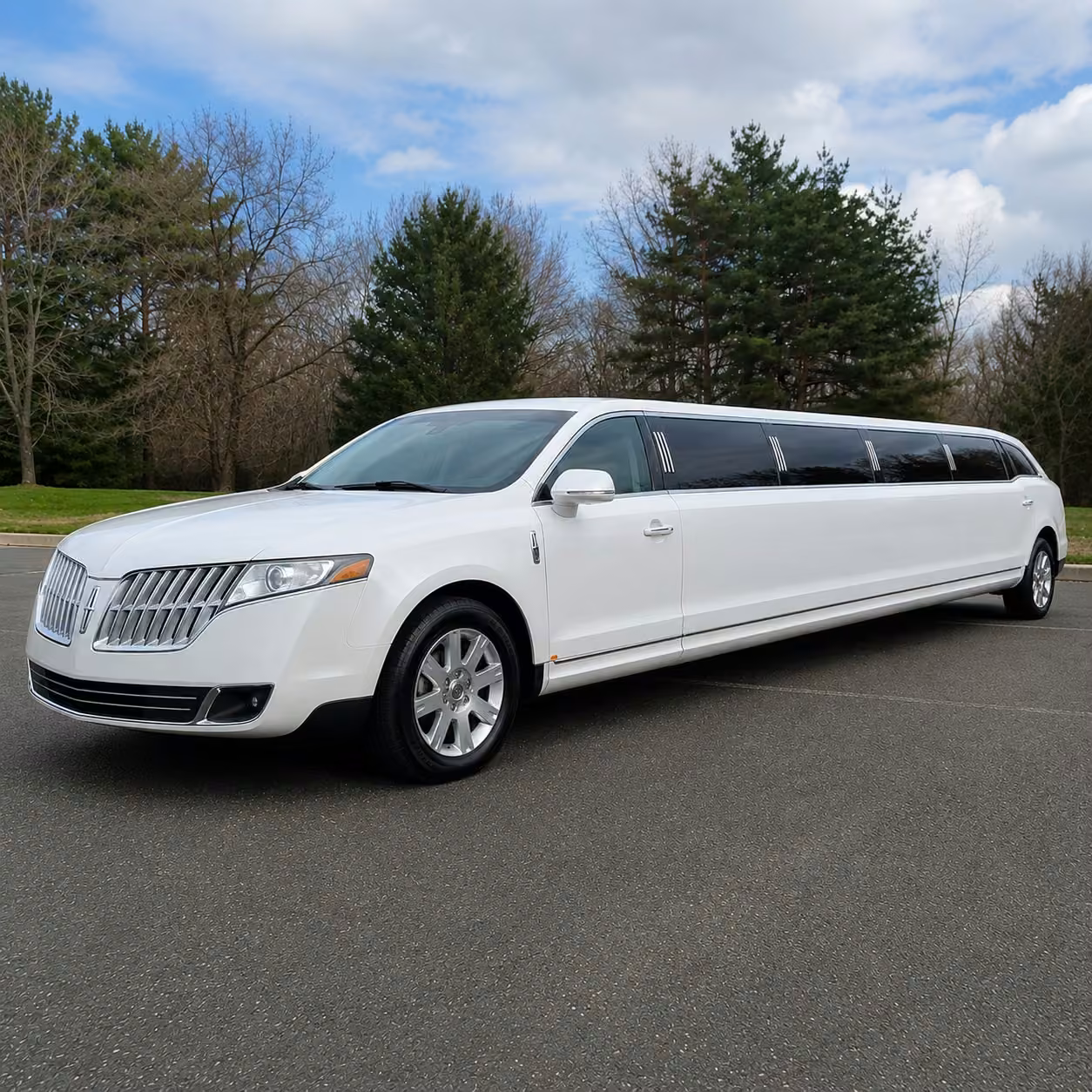 why choose arlingtontexaslimo.com