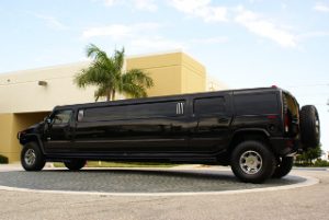 Arlington Limo Rental