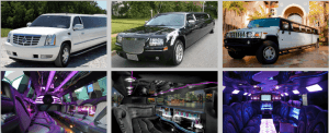 Birthday Party Party Limos Arlington Texas