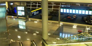 Arlington Limo Airport Transfer