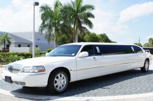 Limo Rental In Arlington